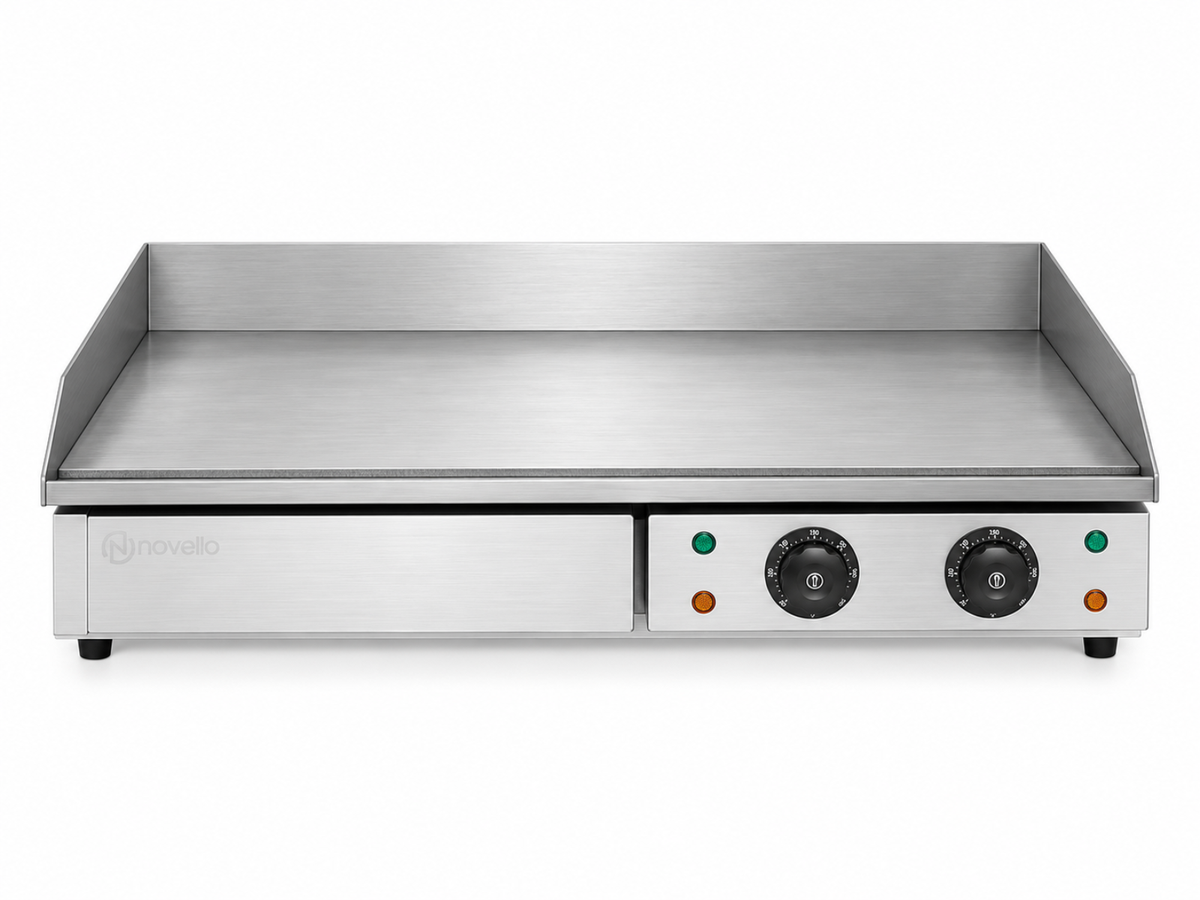 Electric Griddle 10Ax2