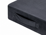 Kids 6-Piece Play Couch - Grey