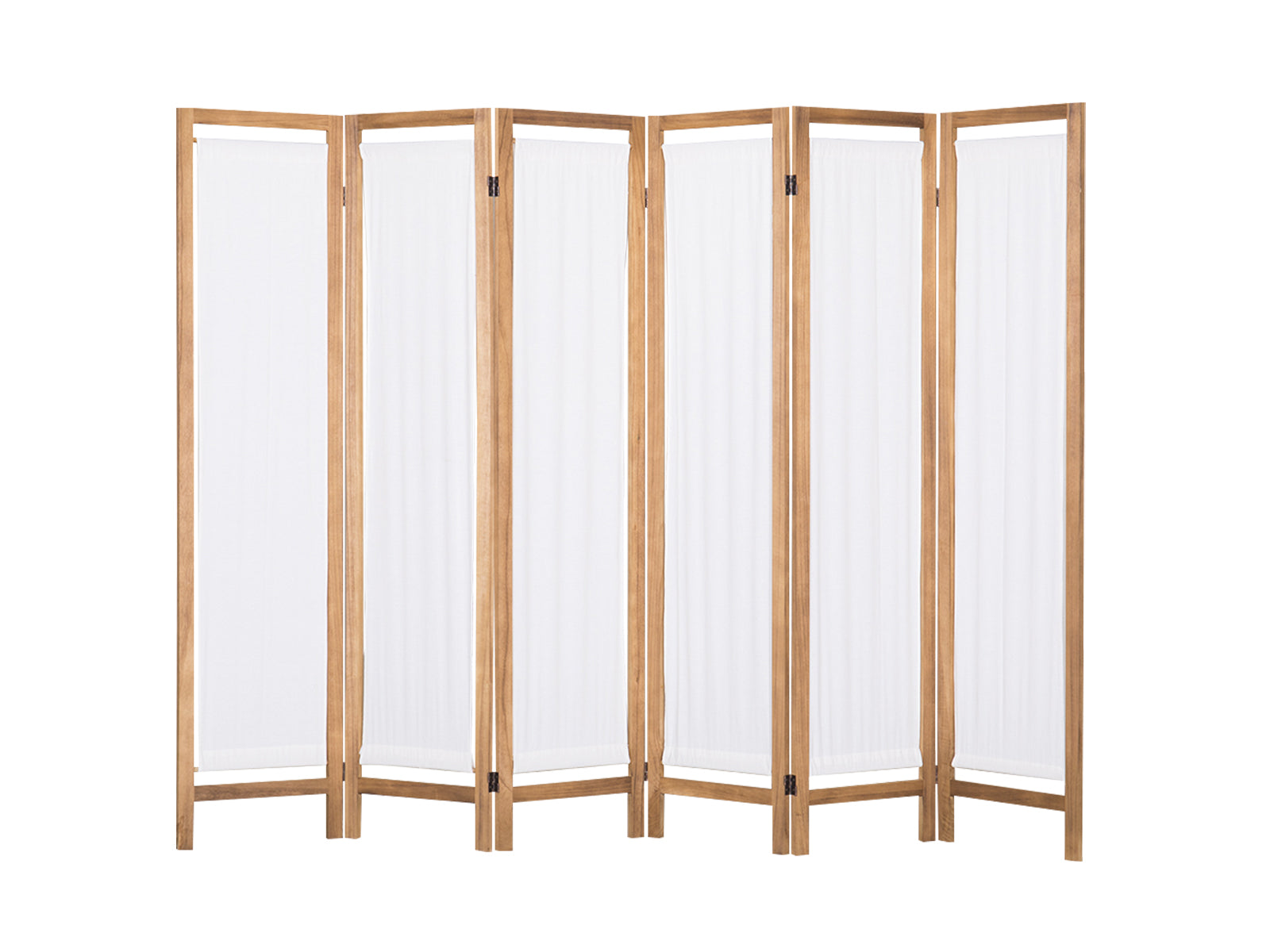 Room divider D S1 6 Panel