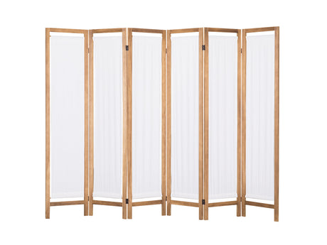 Room divider D S1 6 Panel