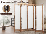 Room divider D S1 6 Panel