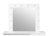 Ignited LED Dressing Table