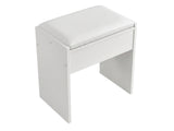 DS Ignited LED Dressing Table MED