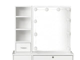 DS Ignited LED Dressing Table MED