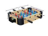 Mini Foosball Table