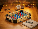 Mini Foosball Table