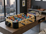 Mini Foosball Table