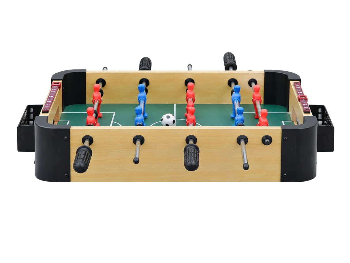 Mini Foosball Table