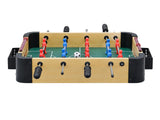Mini Foosball Table