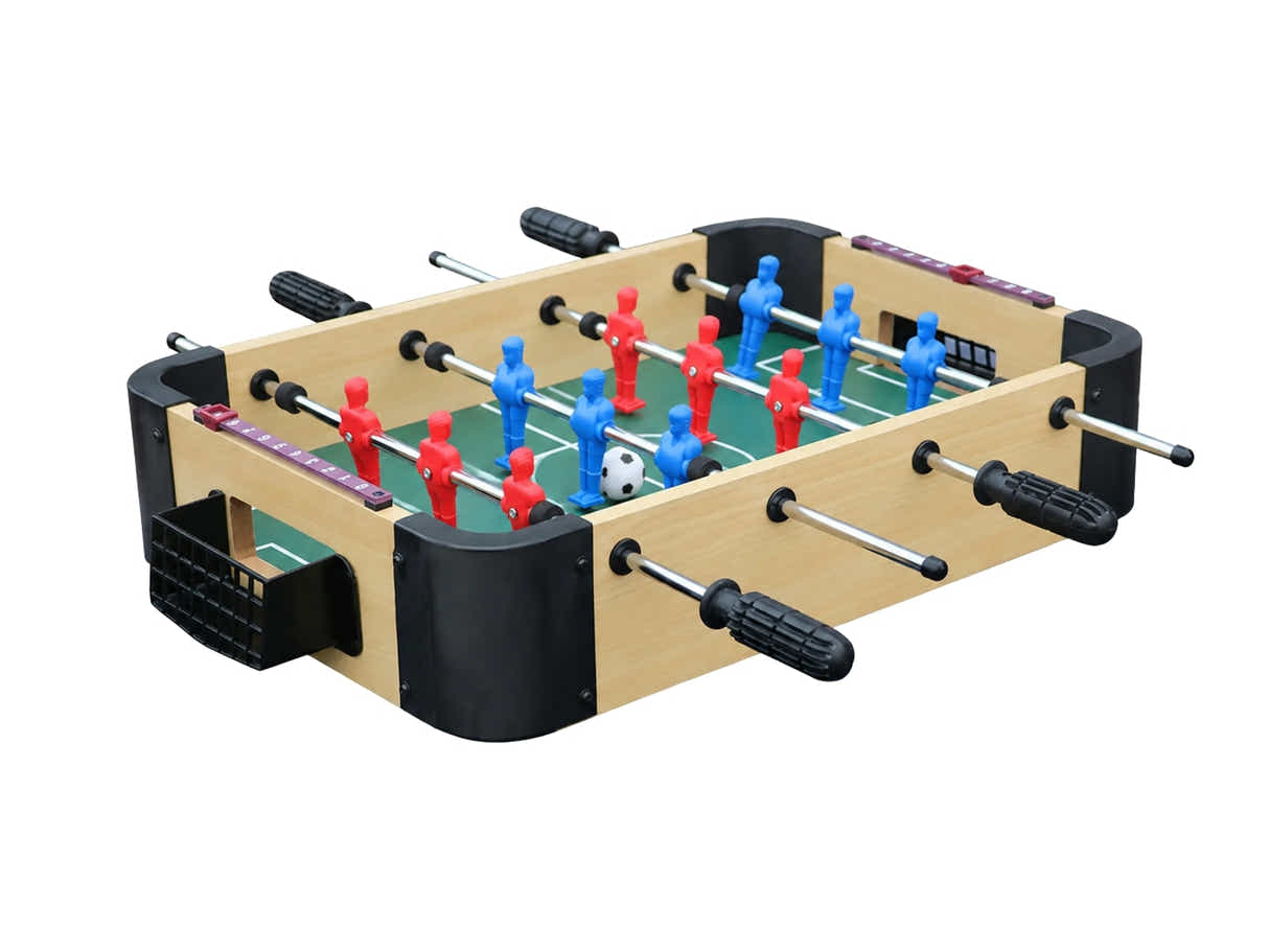 Mini Foosball Table