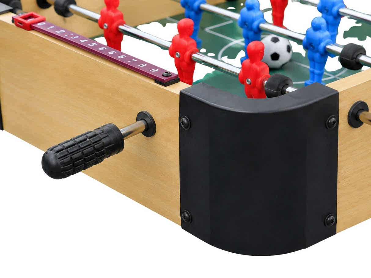 Mini Foosball Table