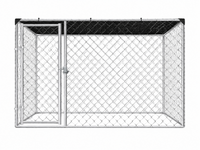 Dog Run