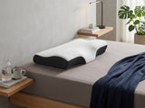 Contour Memory Foam Pillow