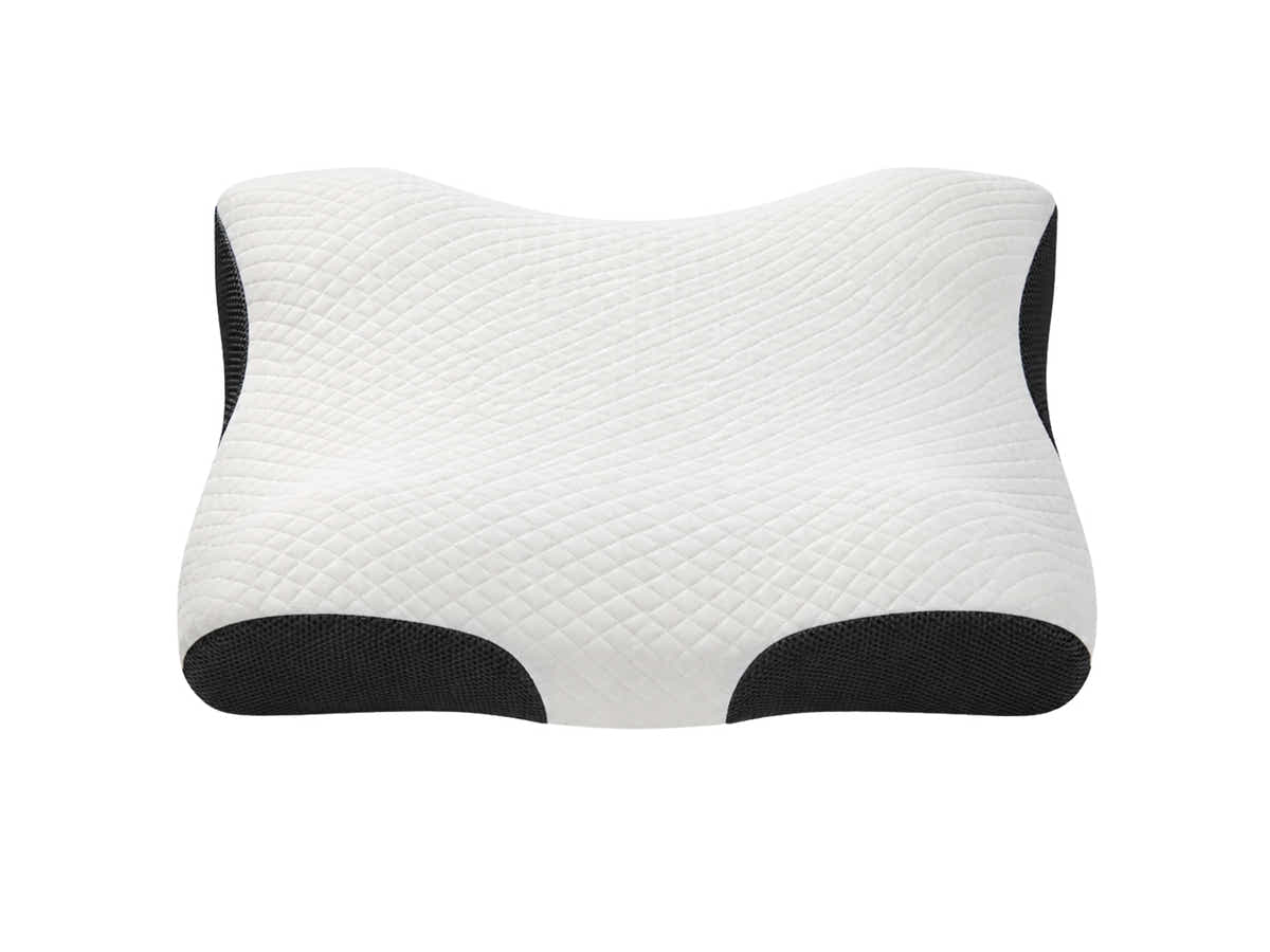 Contour Memory Foam Pillow