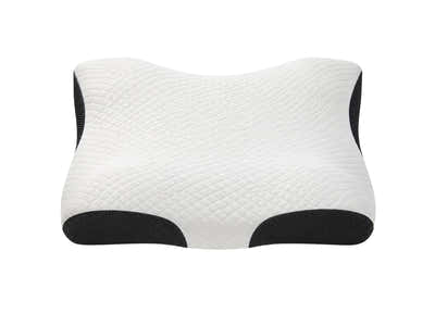 Contour Memory Foam Pillow