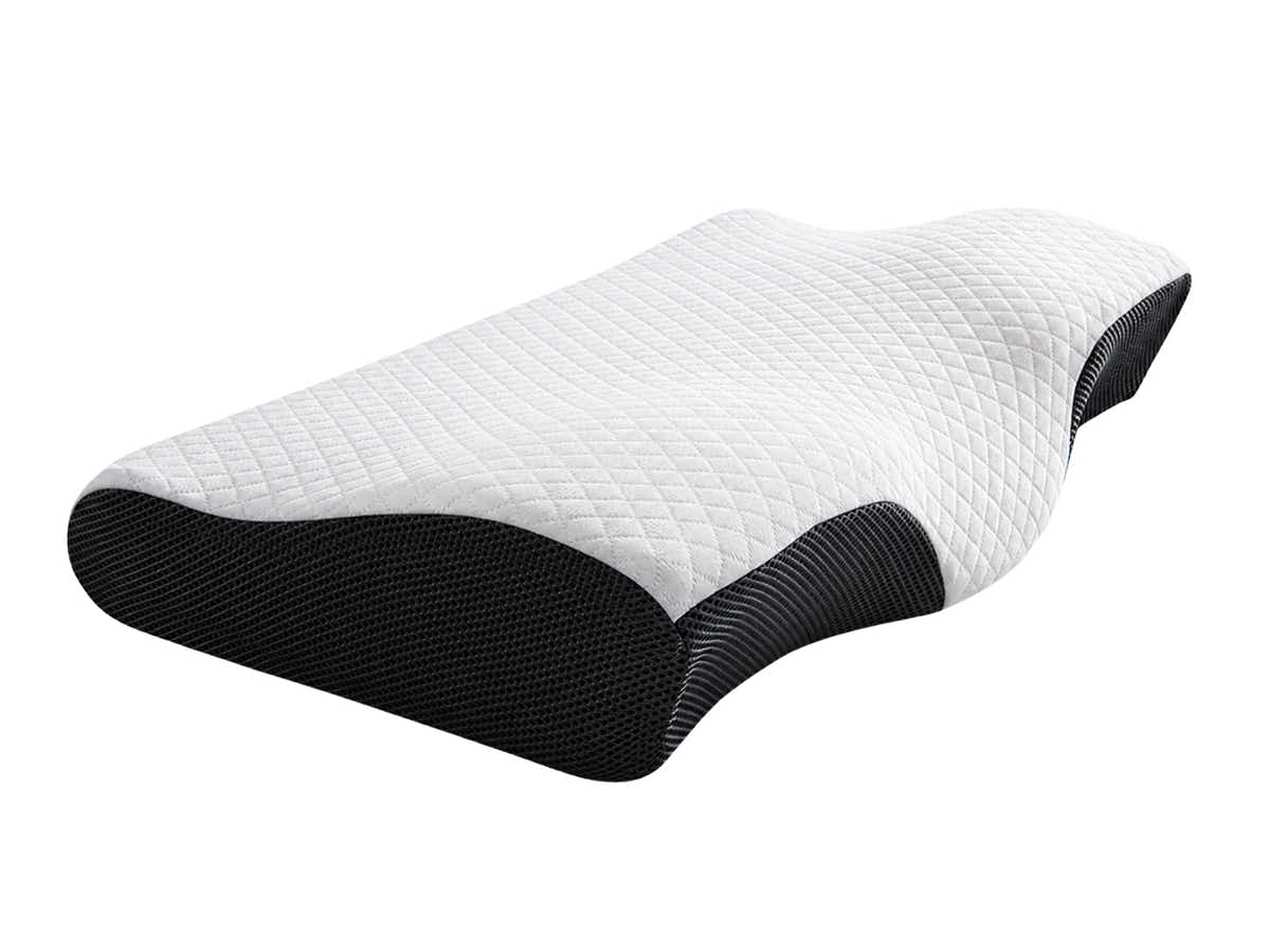Contour Memory Foam Pillow