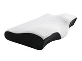 Contour Memory Foam Pillow