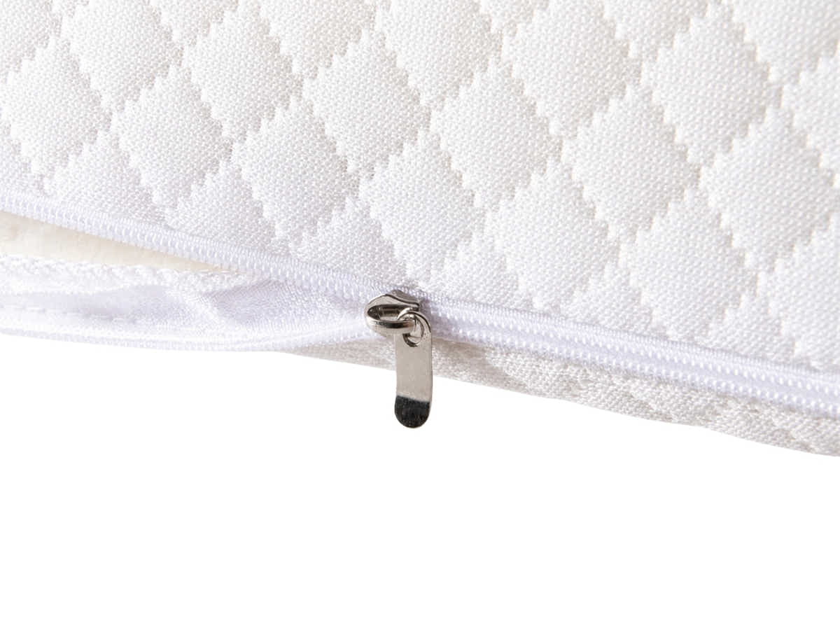 Contour Memory Foam Pillow