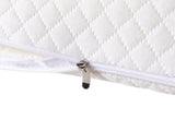 Contour Memory Foam Pillow