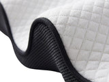 Contour Memory Foam Pillow