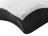 Contour Memory Foam Pillow