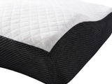Contour Memory Foam Pillow