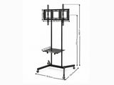 TV Stand with Mount - 32"-65" TVs