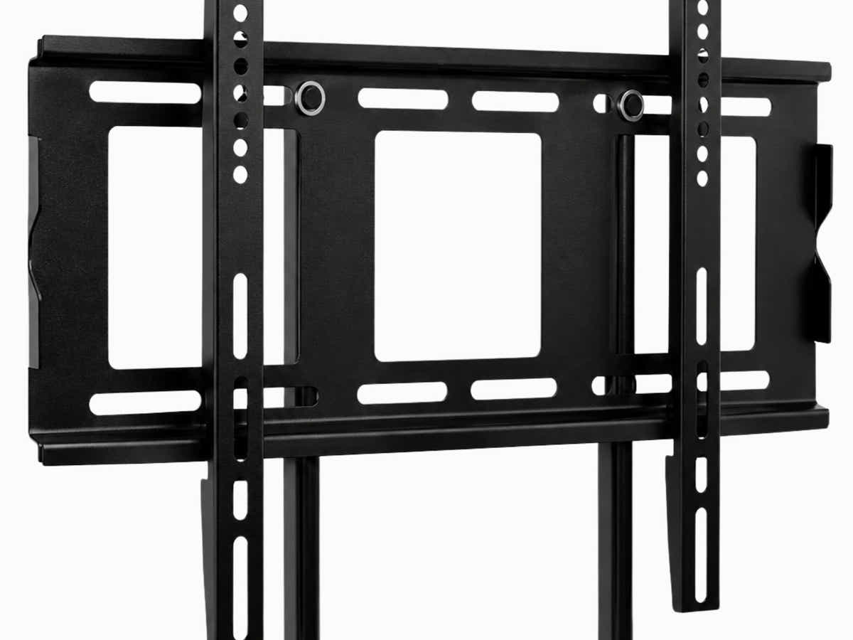 TV Stand with Mount - 32"-65" TVs