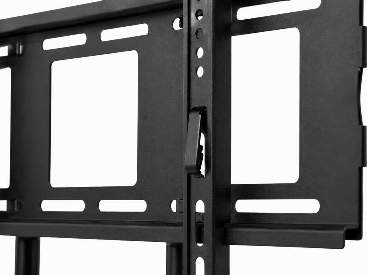 TV Stand with Mount - 32"-65" TVs
