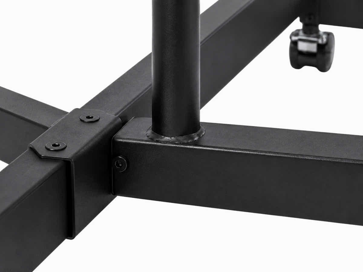 TV Stand with Mount - 32"-65" TVs