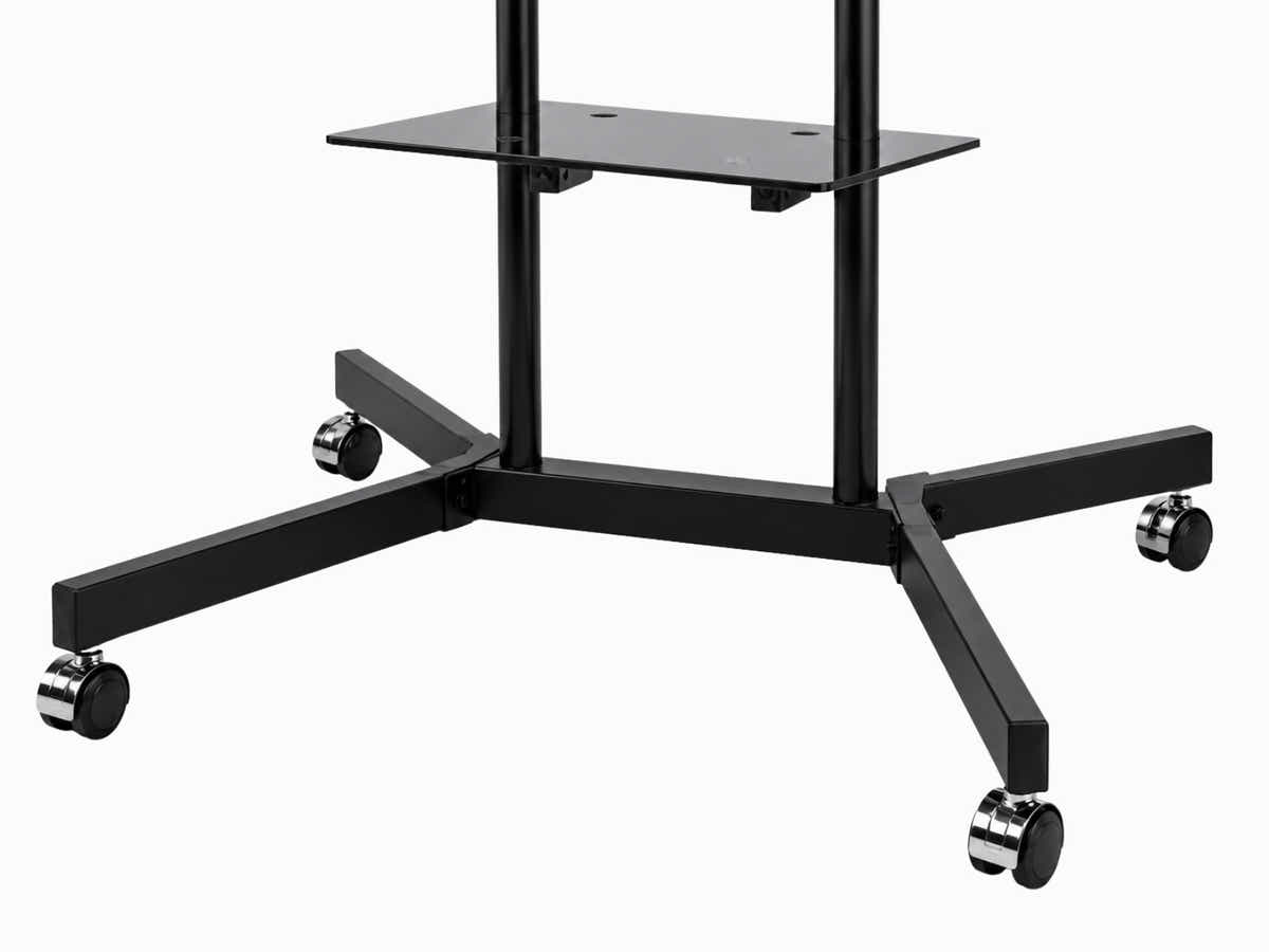TV Stand with Mount - 32"-65" TVs