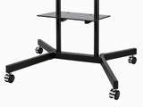TV Stand with Mount - 32"-65" TVs