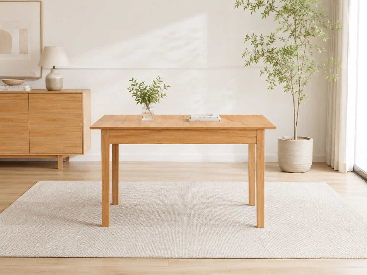 Enkel Extension Table - 160 cm