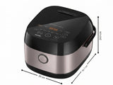 Toshiba 1.8L IH Rice Cooker