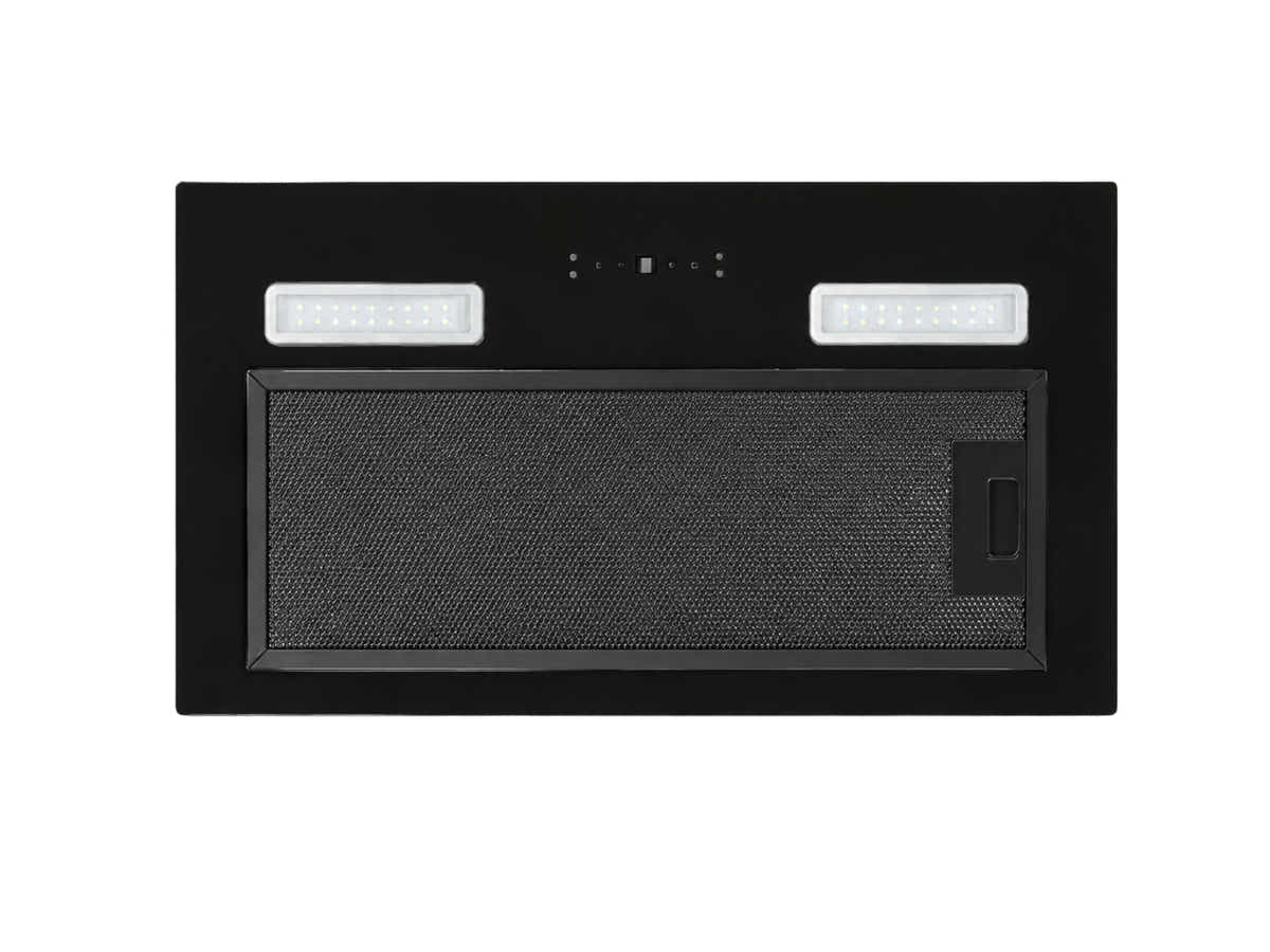 Midea 52cm Rangehood | Integrated Powerpack