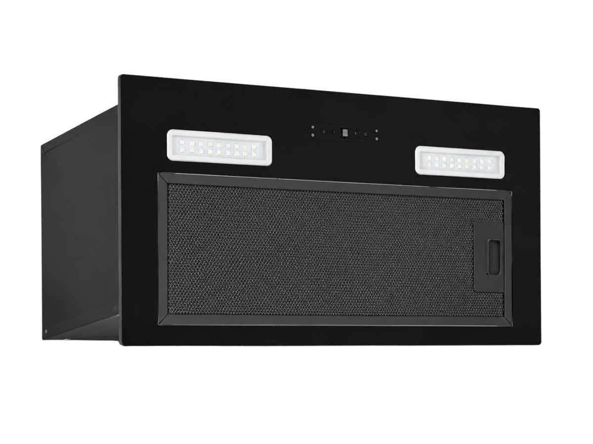 Midea 52cm Rangehood | Integrated Powerpack