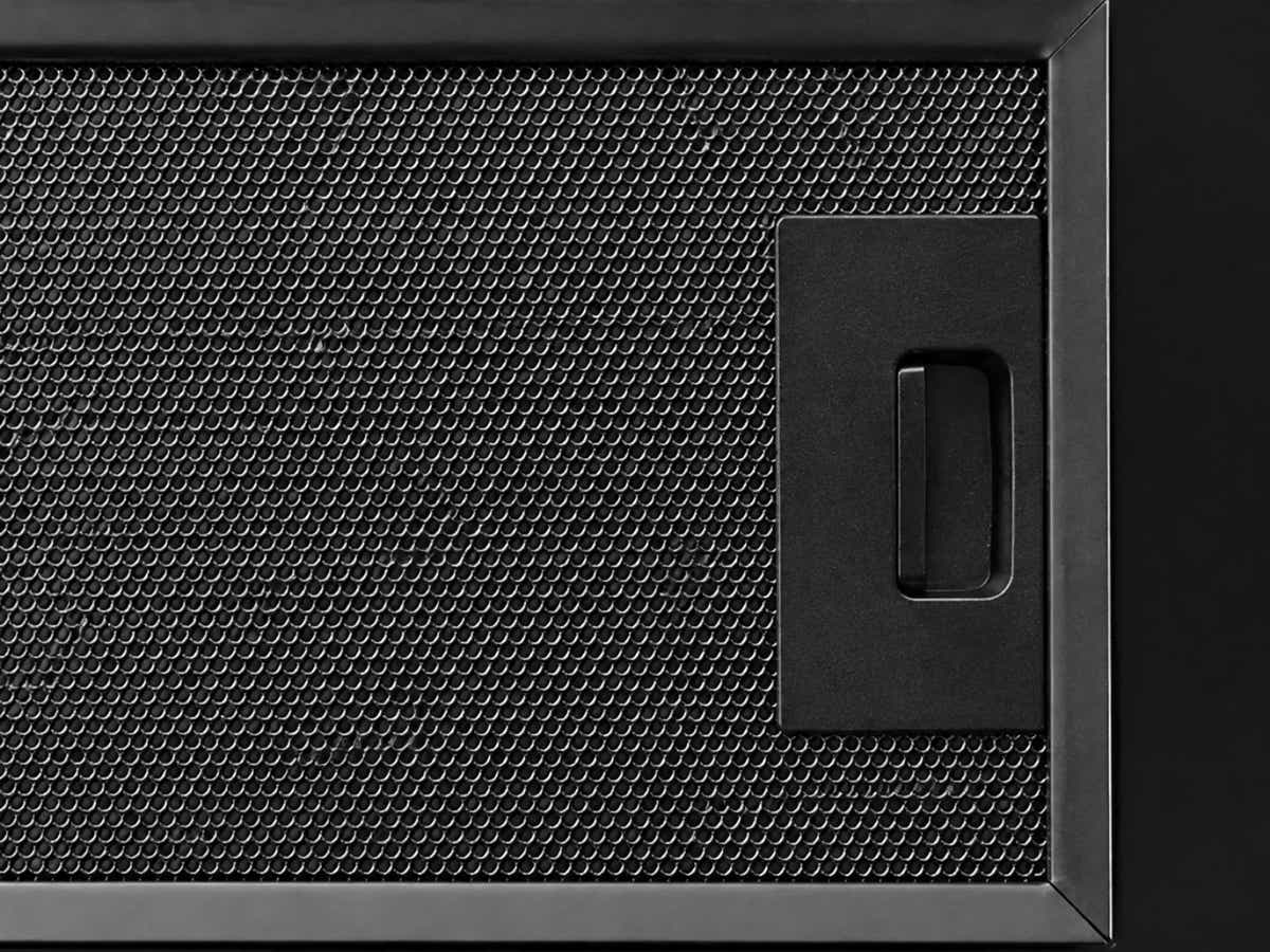 Midea 52cm Rangehood | Integrated Powerpack