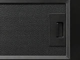 Midea 52cm Rangehood | Integrated Powerpack