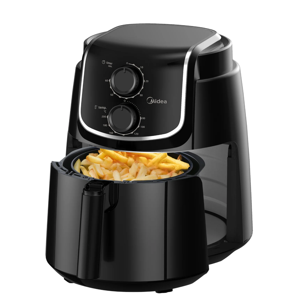 Midea 4.0L Air Fryer