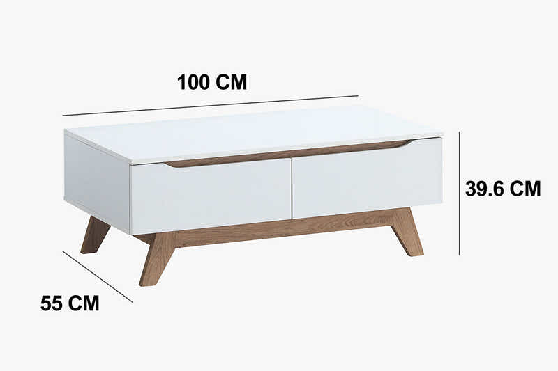 Simona Coffee Table