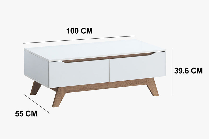 Simona Coffee Table