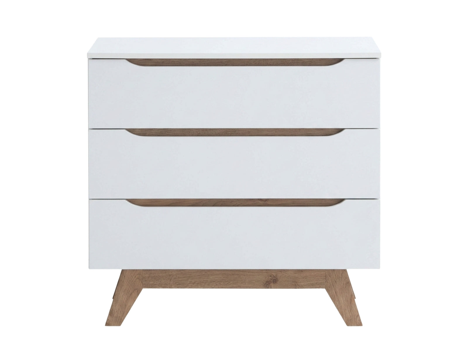 Simona 3-Drawer Chest