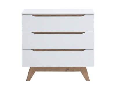 Simona 3-Drawer Chest