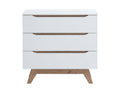 Simona 3-Drawer Chest
