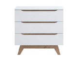Simona 3-Drawer Chest