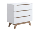 Simona 3-Drawer Chest