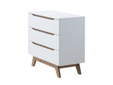 Simona 3-Drawer Chest