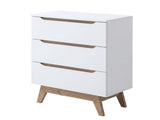 Simona 3-Drawer Chest