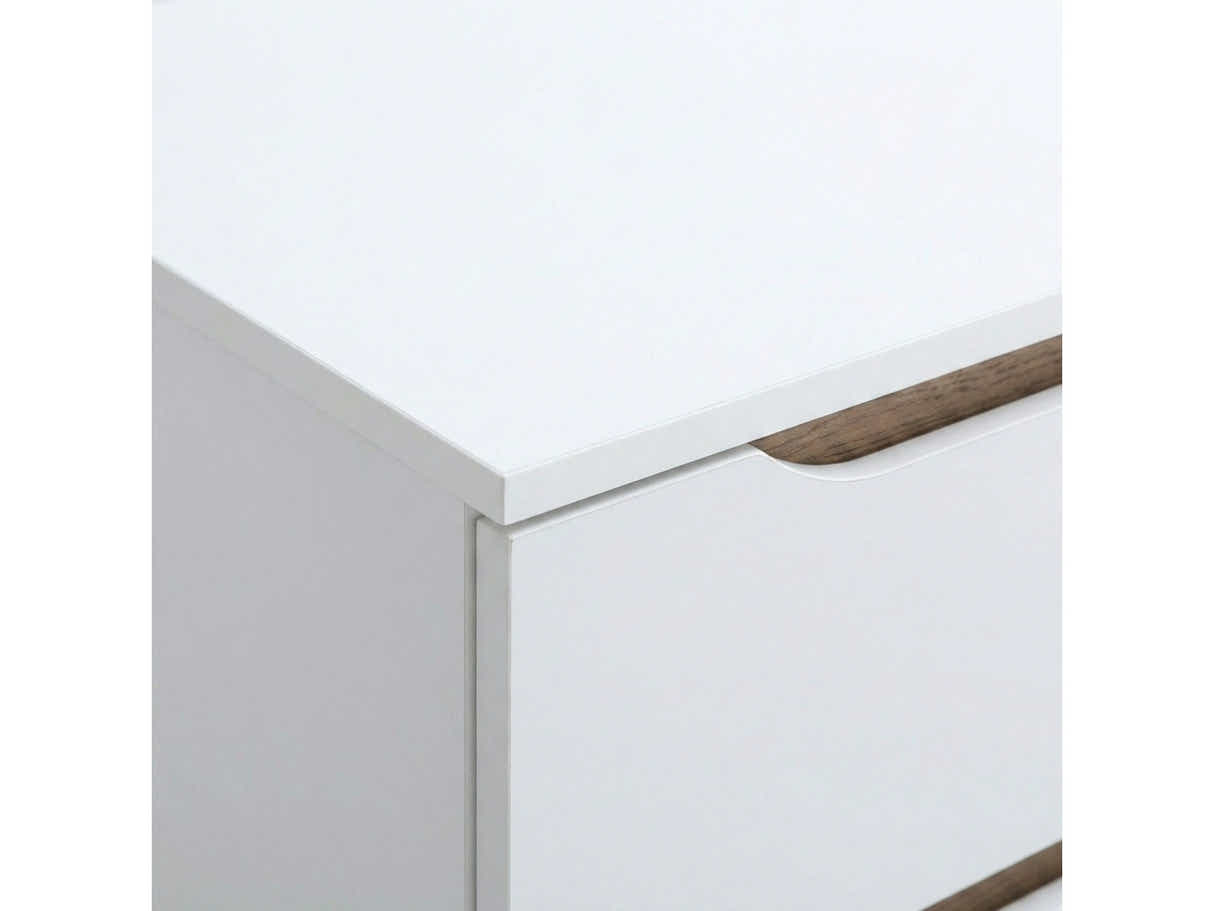 Simona 3-Drawer Chest