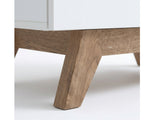 Simona 3-Drawer Chest